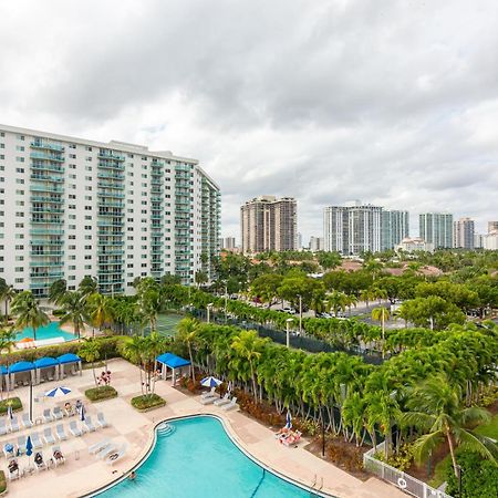 Ocean Reserve Sunny Isles Beach Exterior foto