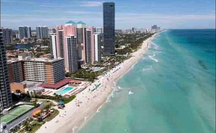 Ocean Reserve Sunny Isles Beach Exterior foto